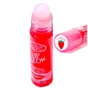 BR Lip Glow Gloss 🍓